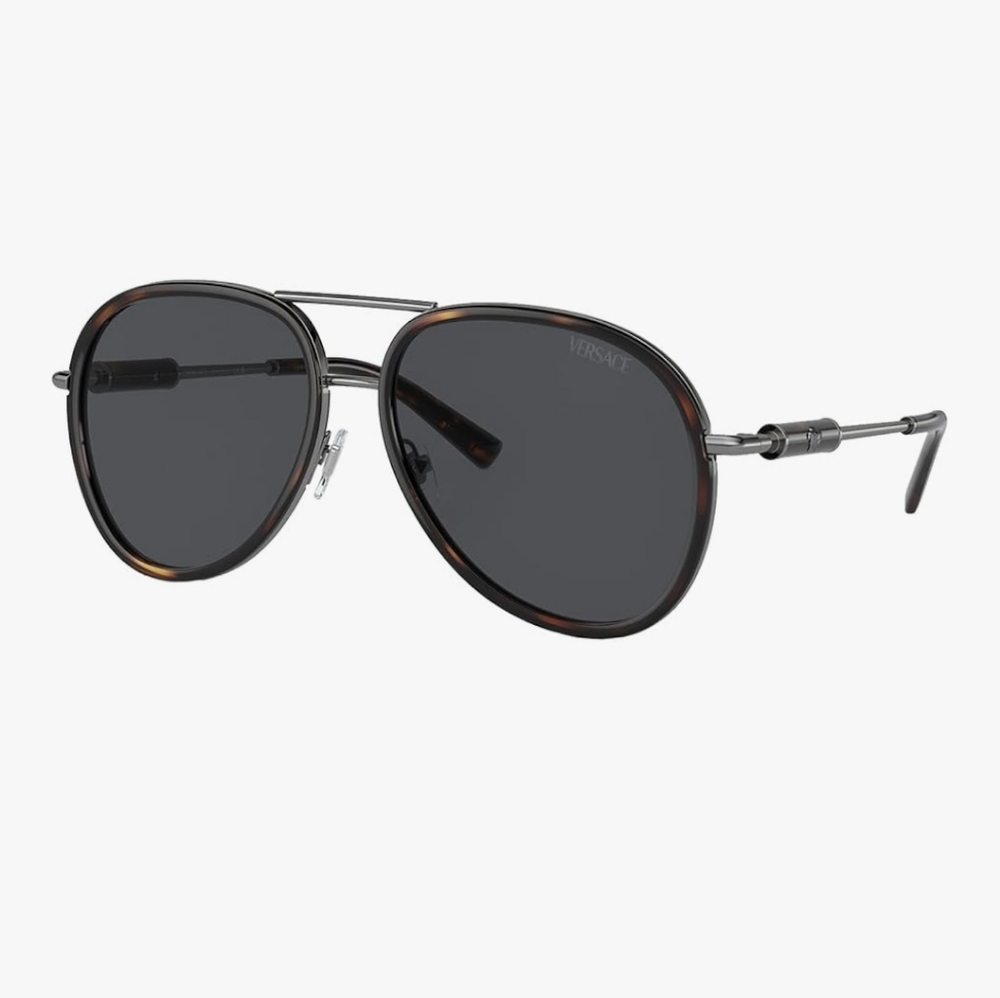 Versace Mens Sunglasses
